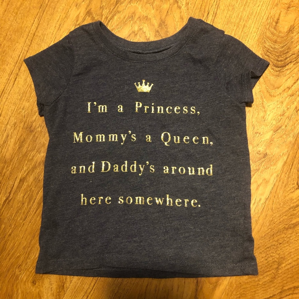T-shirt